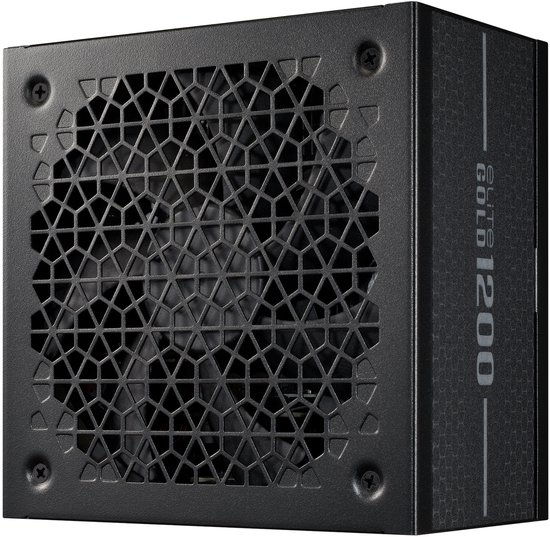 Cooler Master Elite 1200 1200W 80 Plus Gold