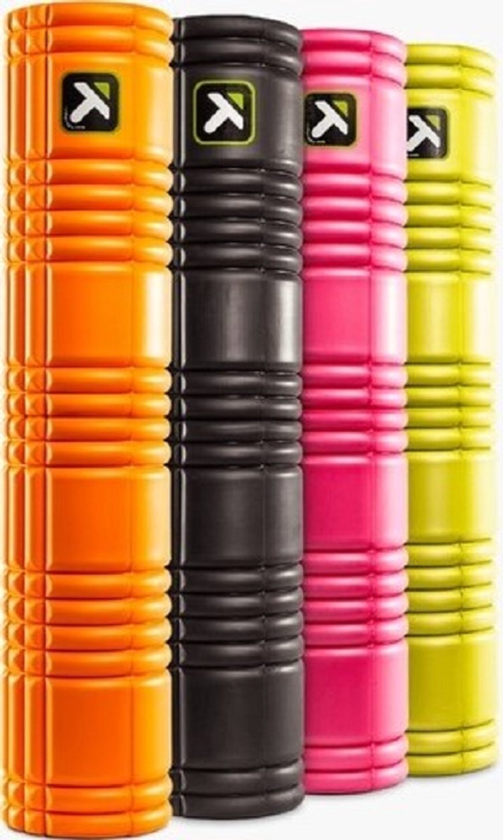 TriggerPoint - The Grid Foam Roller 2.0 thumbnail 3