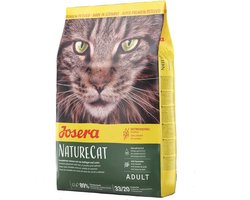 Premium Droogvoer voor Katten met Gevogelte en Zalm - Graanvrij, 400 g