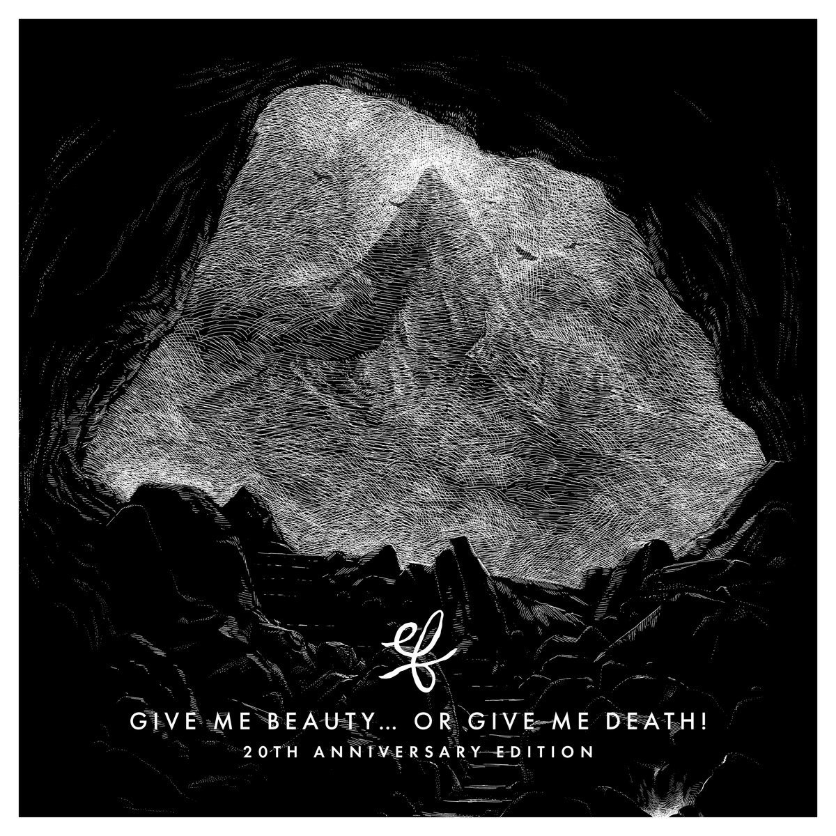 Ef - Give Me Beauty... Or Give Me Death! (2 LP)