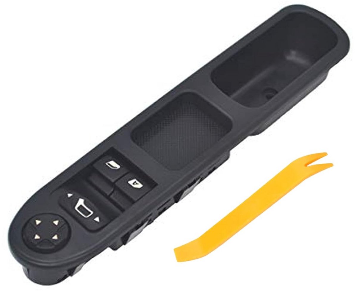 Raambediening Schakelaar Lift Knop voor C3 Picasso en 207 Modellen
