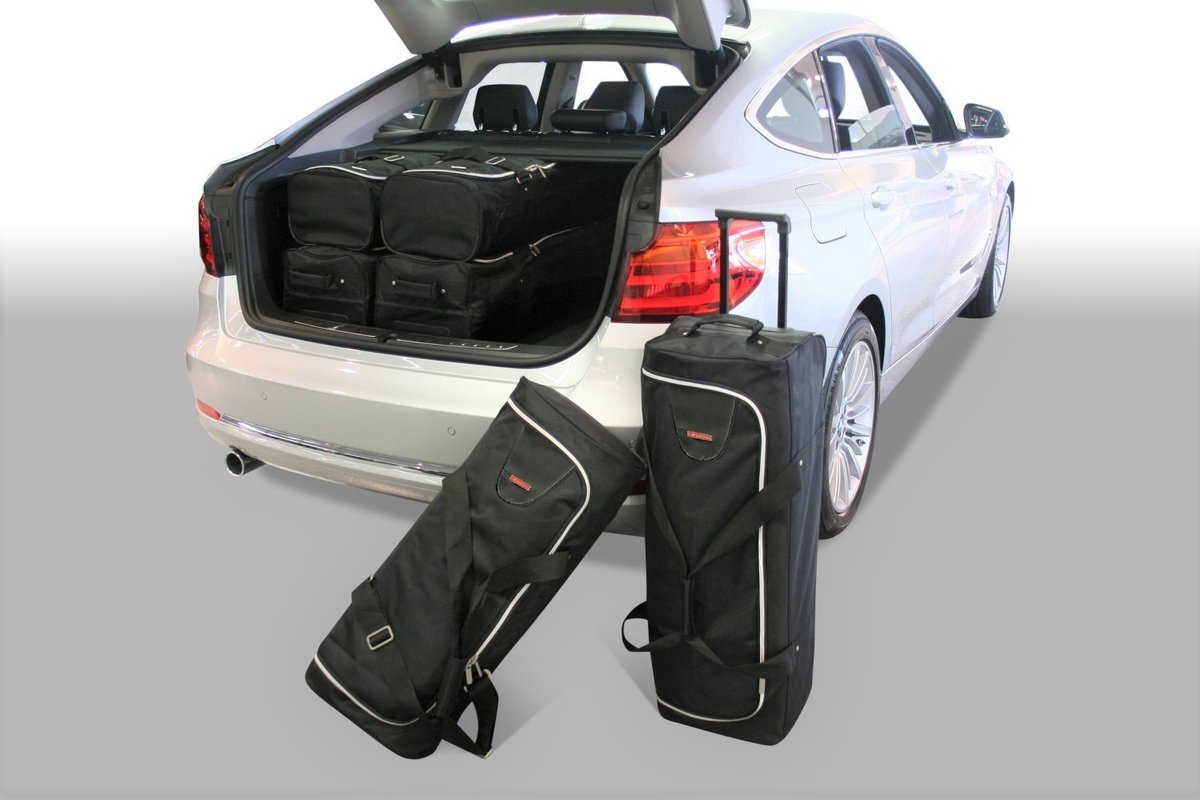 Car-Bags set BMW 3 Gran Turismo