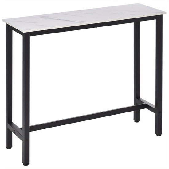 De Eekhoorn | CHARLEY TUINTAFEL ROND ALUMINIUM/TEAK NATUREL 122CM