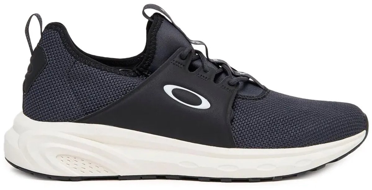 Oakley Apparel Dry Os Schoenen Blauw EU 45 Man