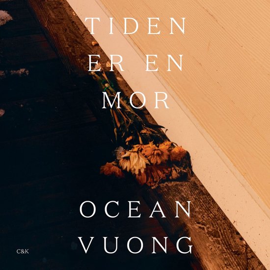 Tiden er en mor - cover