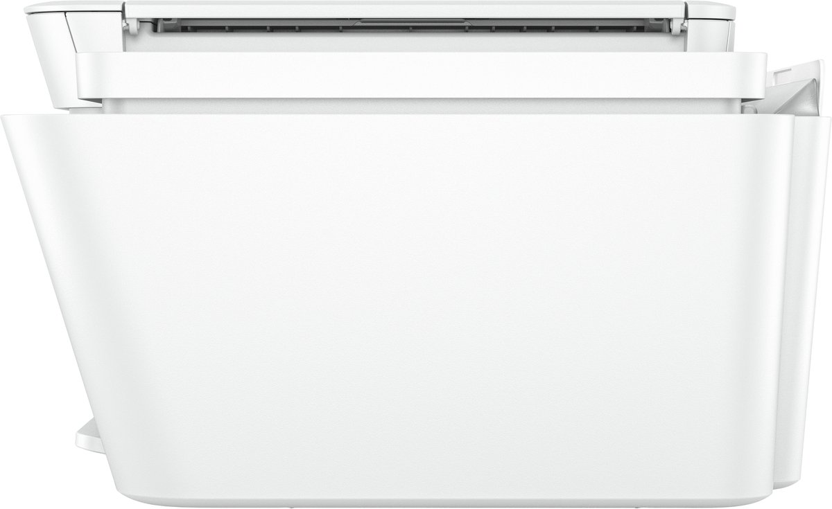 HP DeskJet 4220e - All-in-One Inkjetprinter - Geschikt voor Instant Ink - Cement — afbeelding 5