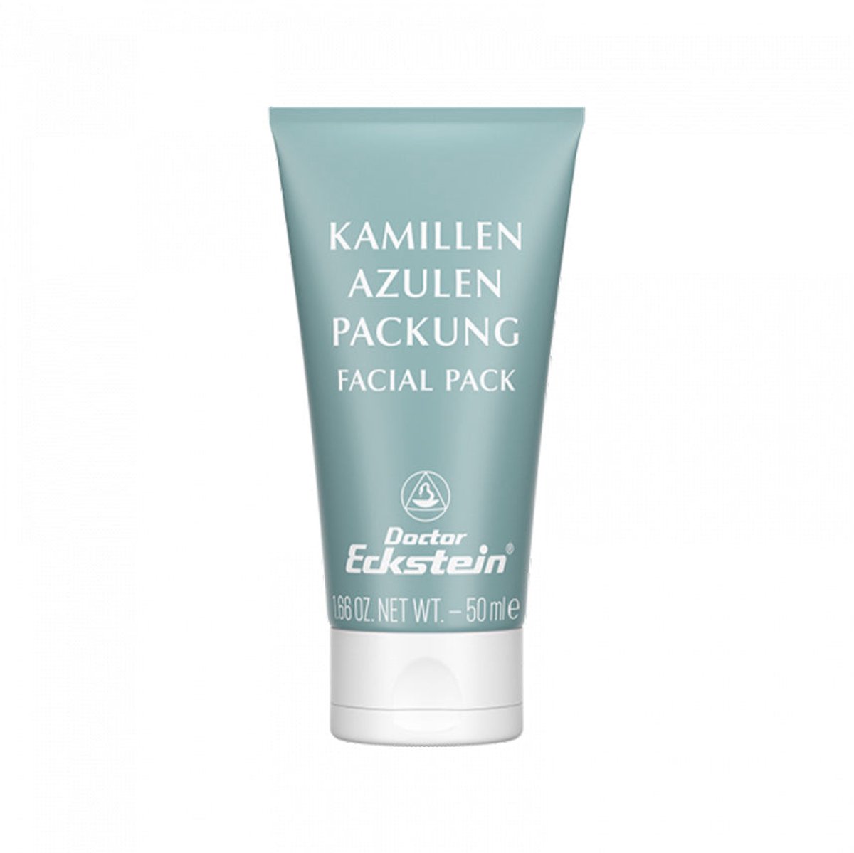 Doctor Eckstein - Kamillen Azulen Packung - 50 ml