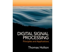 Digital Signal Processing