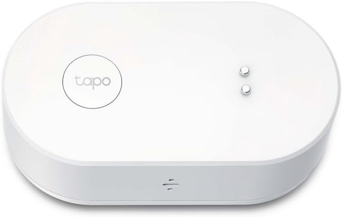Slimme Waterleksensor met Alarm en App Controle - IP67 Waterdicht