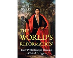 The World's Reformation