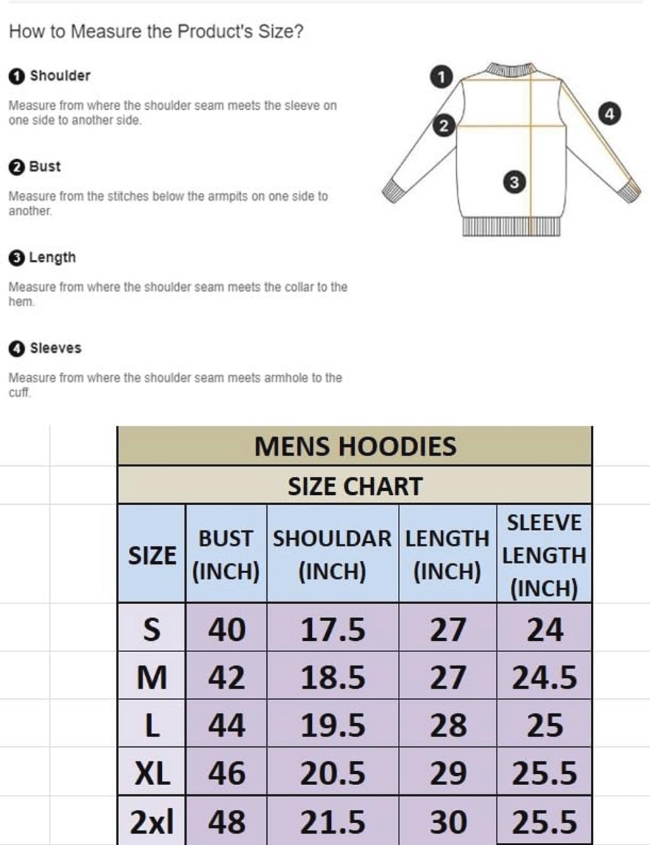 Unisex Hoodie | Comfortabele Sweatshirt voor Dames en Heren