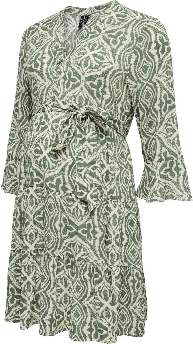 Vero Moda Maternity Jurk VMMMENNY Zwangerschapsjurk