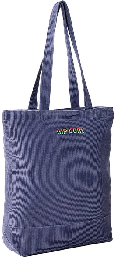 Sac fourre-tout Rip Curl Revival Cord 24 L - Bleu marine