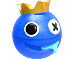 Rainbow Friends - Collectible Bundle - Blue - Metallic