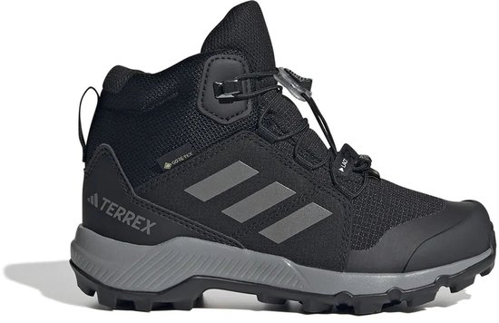 adidas TERREX Chaussure de randonnée Terrex Mid GORE-TEX - Enfants - Noir - 36