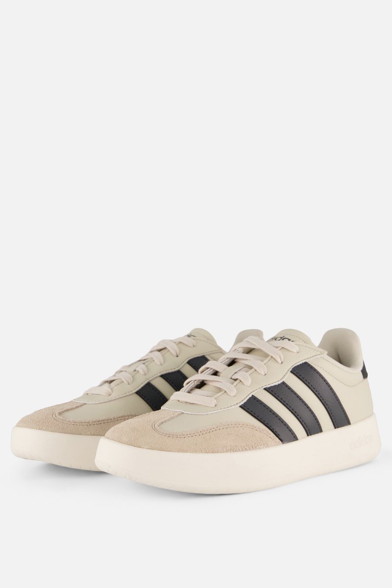 Adidas Barreda Sneakers Synthetisch 2/3 Beige
