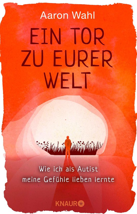 Ein Tor zu eurer Welt - cover