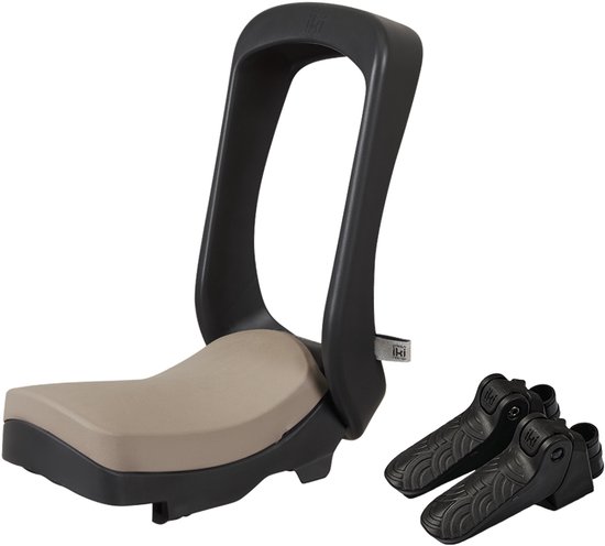 Urban Iki Fietsstoeltje Junior