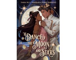 To Dance the Moon and Stars (A Graphic Novel)