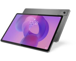 Idea Tab Plus 12.1" (8GB 128GB) (5G) - Luna Grey + Pen