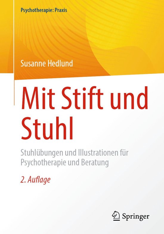 Medicine (German Language) - Mit Stift und Stuhl - cover