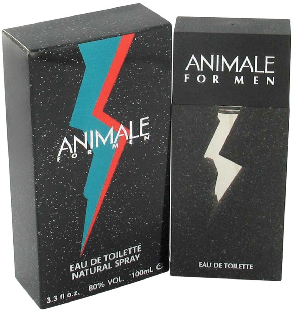 ANIMALE by Animale 200 ml - Eau De Toilette Spray