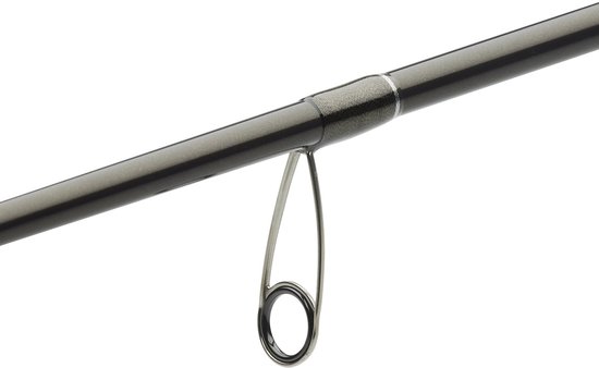Westin - Spinhengel 2026 W2 Finesse Shad Travel - 2.20m / 10-28gr - Westin van Merkloos — afbeelding 3