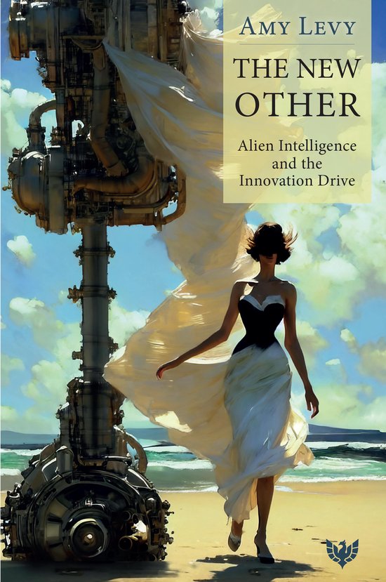 The New Other - cover