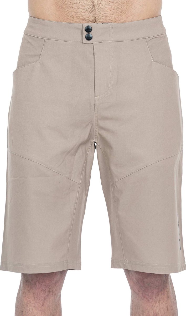 CUBE ATX BAGGY SHORTS CMPT SAND M