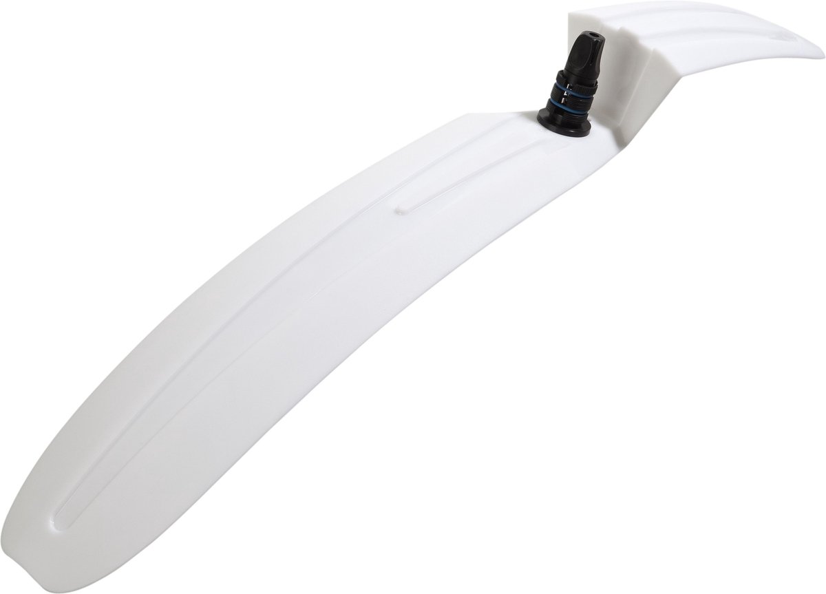 CUBE CUBEGUARD RACE Spatbord 26 INCH FRONT Wit