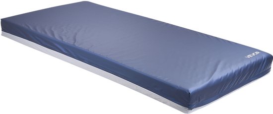 VEVOR Verpleegmatras 227kg Medisch Bedmatras Ziekenhuis 2030x914x153mm van Vevor — afbeelding 2