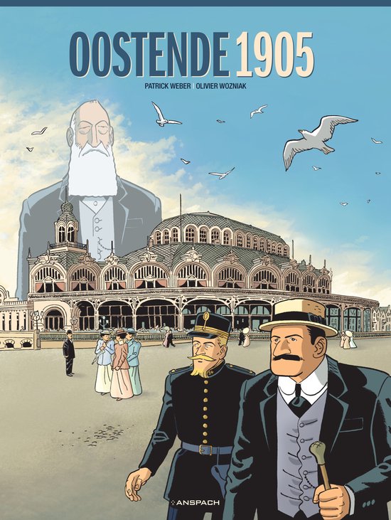 Oostende 1905