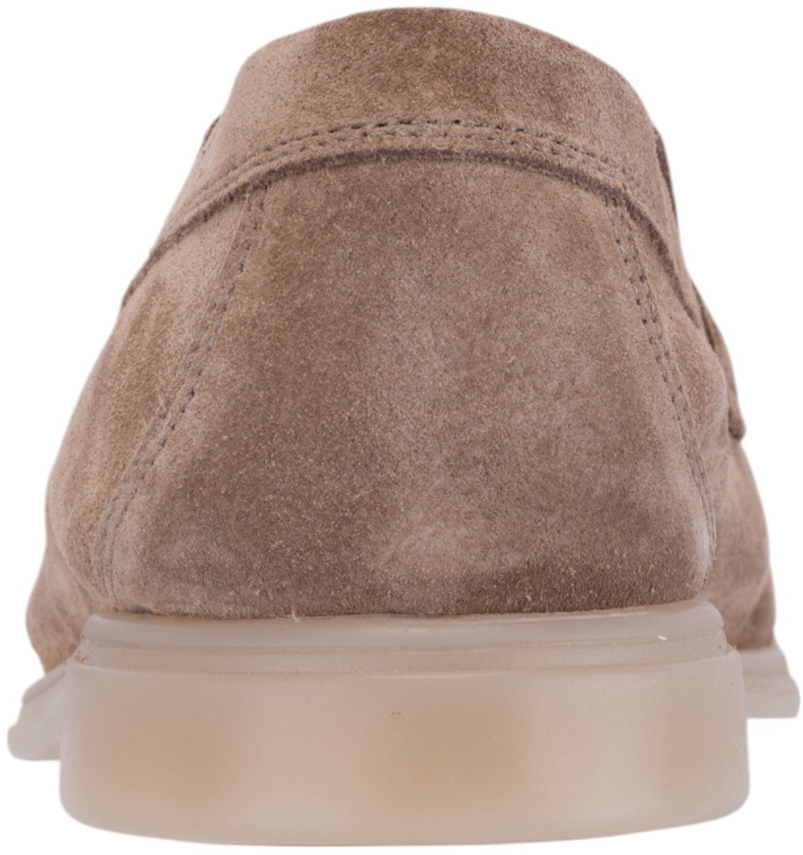 Joop - Herren Slip On Velluto Franjo