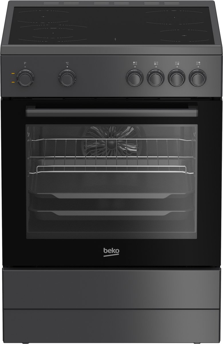 Beko FBM6701A - Fornuizen