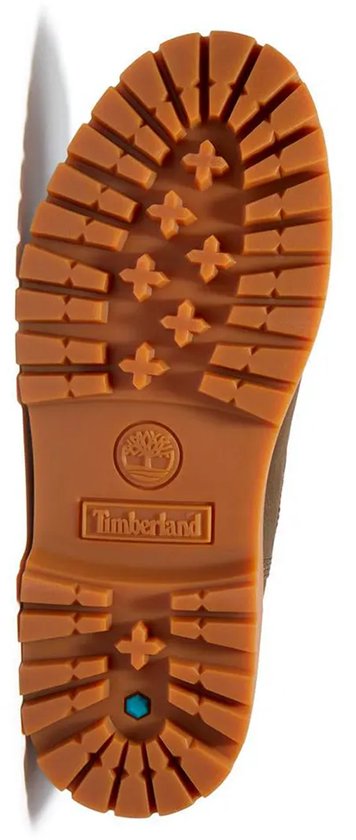Pantofi de trekking barbati, Columbia, Piele intoarsa, Maro, 43 EU