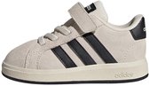 Adidas Sportswear Grand Court 2.0 Schoenen Kids - Kinderen - Wit