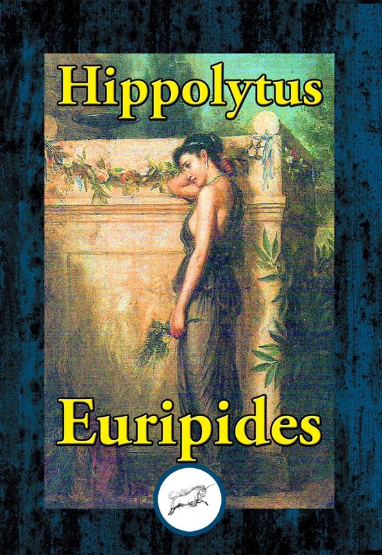Hippolytus - cover