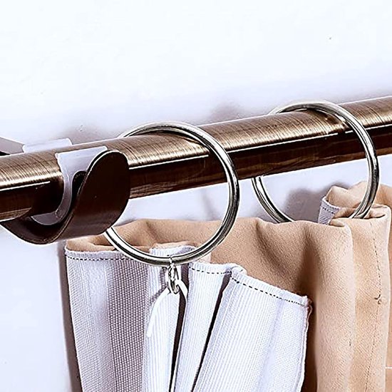 StoreMax rail metaal wit t.b.v. R40/R60 240x8,1x4,1 cm kopen? | Kastaccessoires StoreMax rail metaal wit t.b.v. R40/R60 240x8,1x4,1 cm kopen? | Kastaccessoires