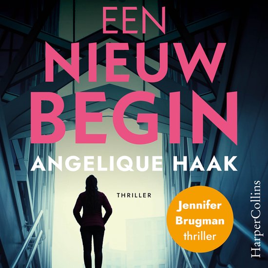 Een nieuw begin - cover
