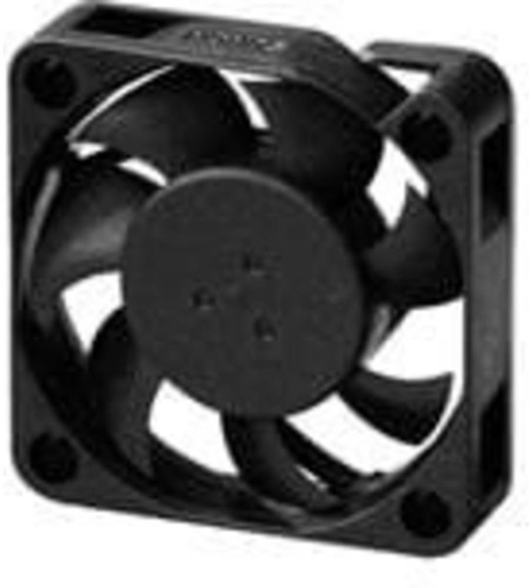Sunon Axiaalventilator 5 V/DC 13.94 m³/h (l x b x h) 40 x 40 x 10 mm