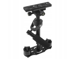 Flycam Stabilisator 40cm voor camera's tot 1kg