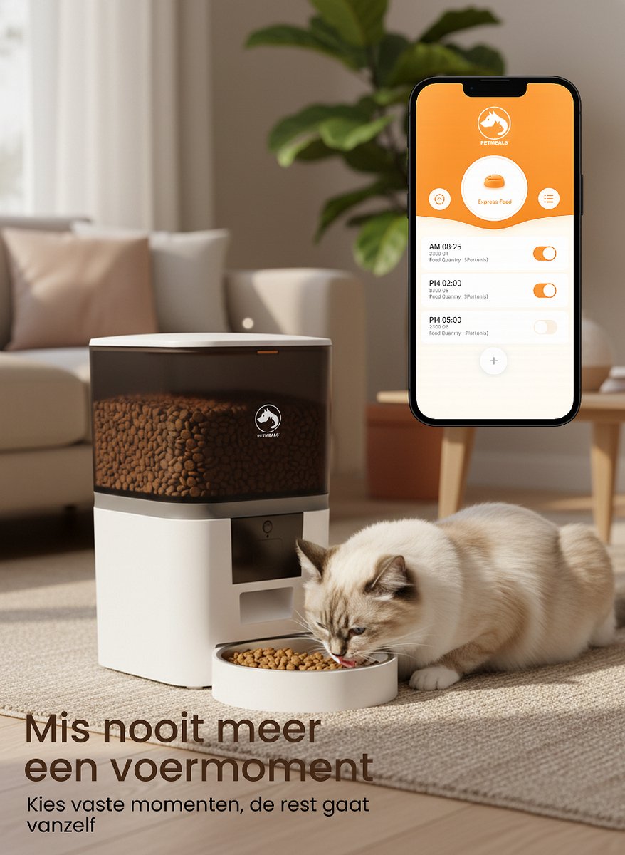 PetMeals PetMeals PetMeals PetMeals PetMeals PetMeals - afbeelding 2