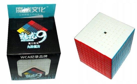 2×2 Moyu Meilong | Tienda de Cubos Rubik Ecuador