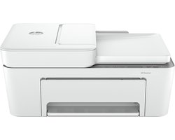 HP DeskJet 4220e - All-in-One Inkjetprinter - Geschikt voor Instant Ink - Cement