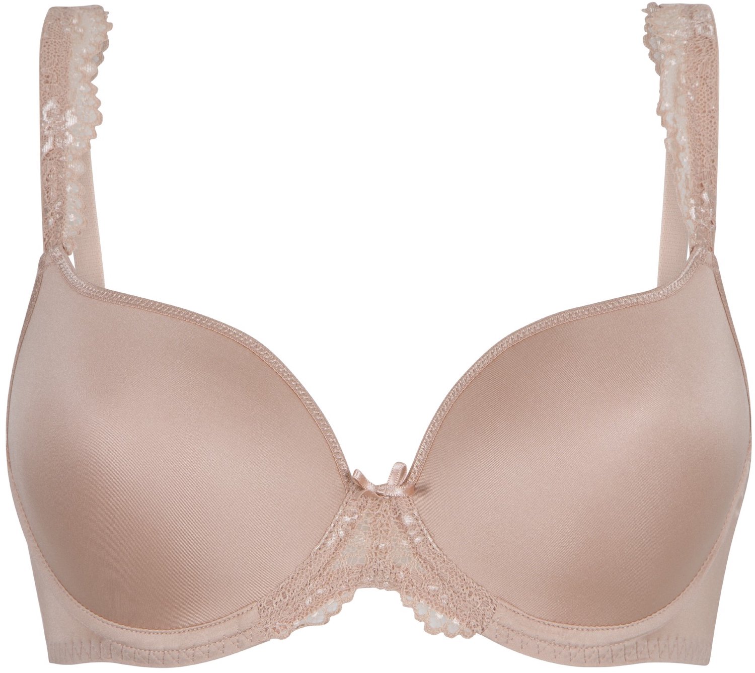 LingaDore DAILY T-Shirt BH Blush