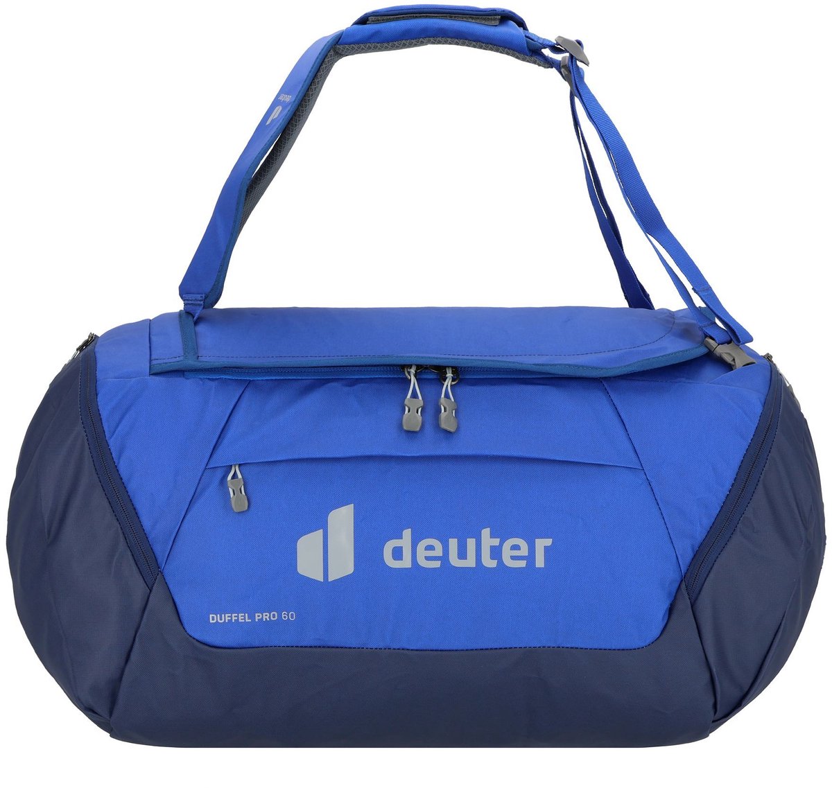 Deuter Pro 60 - Reistas/Reisrugzak 66 cm (neptune-nightblue)