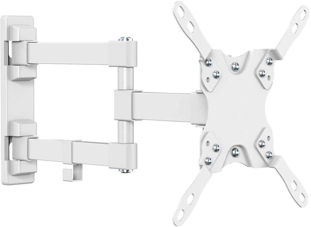 My Wall HF 11-2 WL TV-beugel 584 cm (23) - 1067 cm (42) Draaibaar Kantelbaar