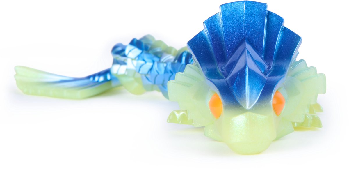 Spin Master CrystaLynx Dragons - Fidget Draak - Verrassingsfiguur - 23 cm — cadeau in Spellen & Speelgoed - foto 5
