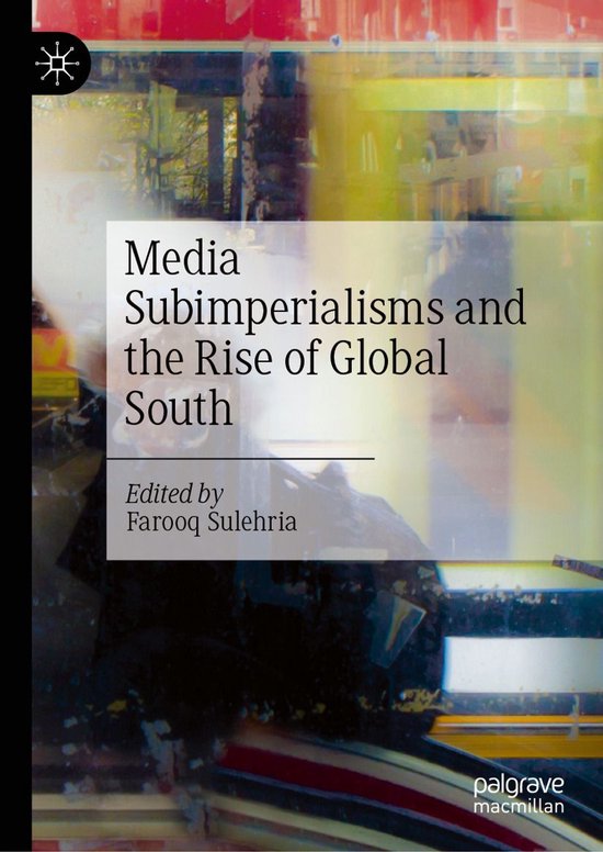 Political Science and International Studies (R0) - Media Sub ... - cover