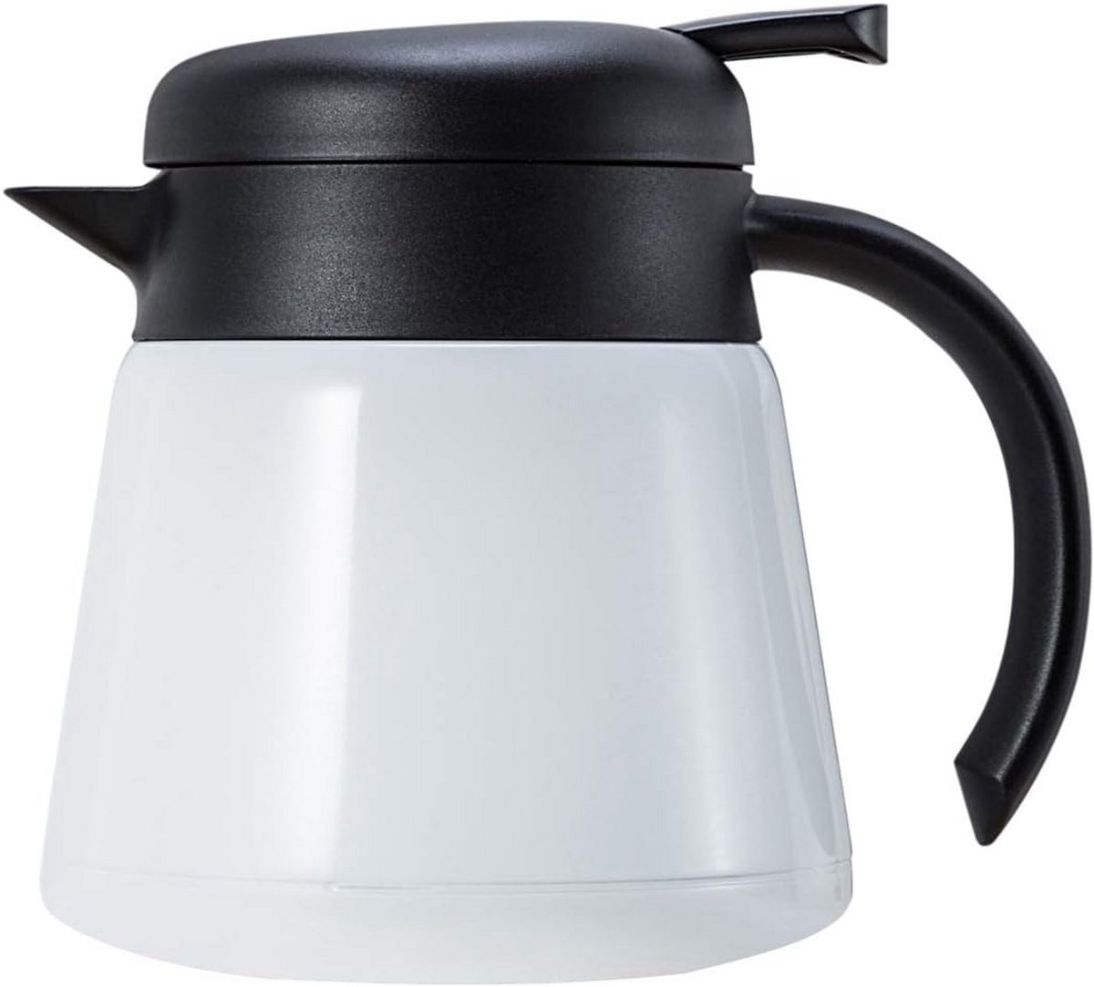 Geïsoleerde Koffiekan en Theepot 800ml - Warm en Koud Houdend